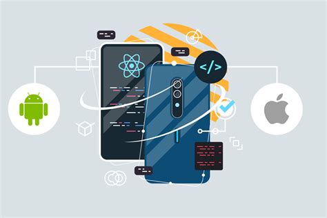 Multiplatform Mobile App Development with React Native.